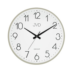 Nástenné hodiny JVD HK4129.1, 35cm